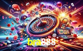 Welcome Bonus bra888
