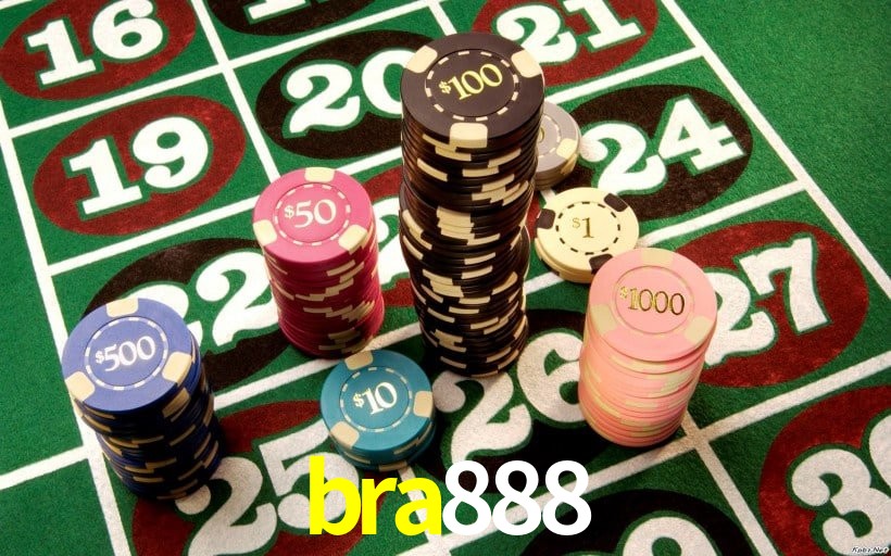 Statistics bra888