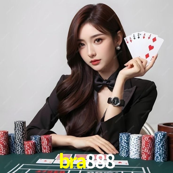 Account Benefits bra888