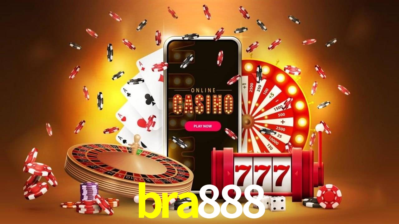 Slot Games bra888