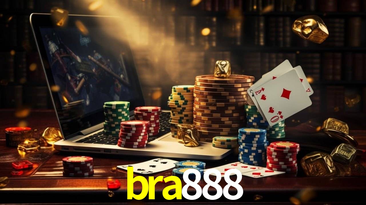 Tennis Betting bra888